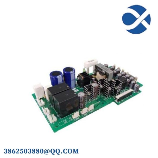 FOXBORO p0903nu System Module for Industrial Control Applications