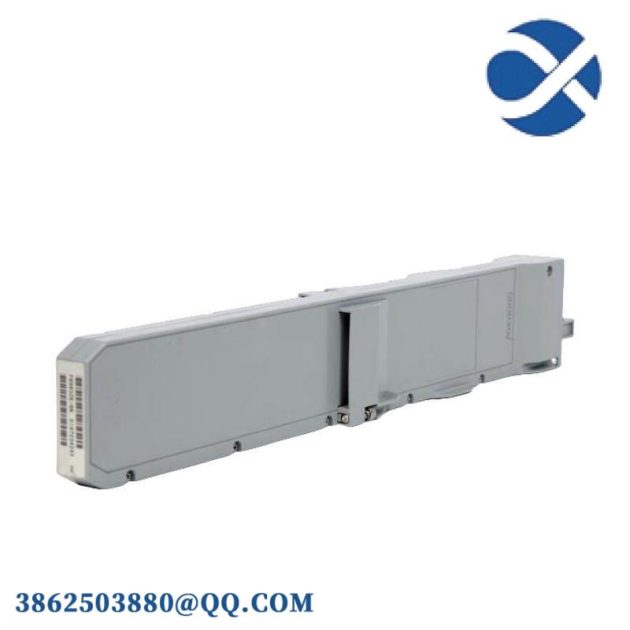 FOXBORO P0903ZE Industrial Control Module