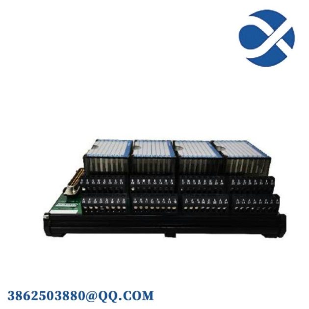 FOXBORO P0916FH PLC Module