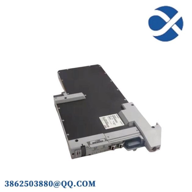 FOXBORO P0924AU I/O Module