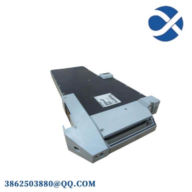 FOXBORO P0926KK - High Precision Industrial Control Module