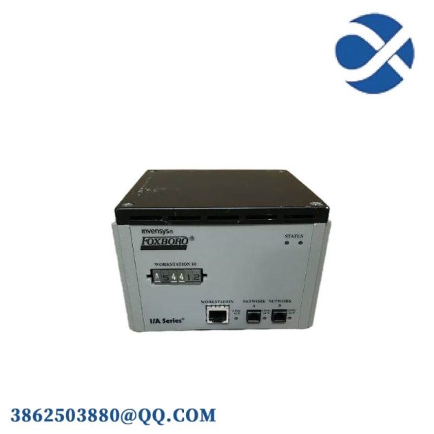 FOXBORO P0926KK - High Precision Industrial Control Module