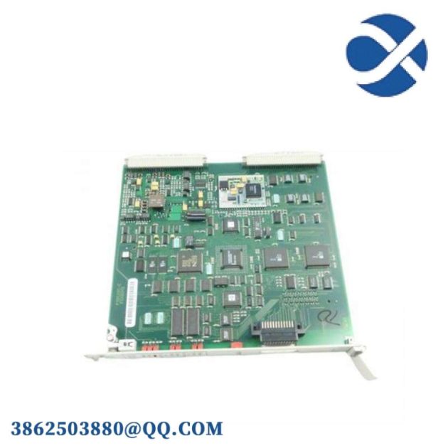 Foxboro P0951BA FBP10 Interface Module: Advanced Control Solutions for Industry 4.0