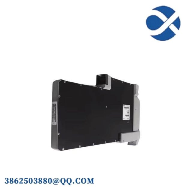 FOXBORO P0960AH Custom Industrial Control Module