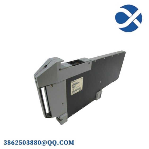 FOXBORO P0972VA Control Module for Industrial Automation