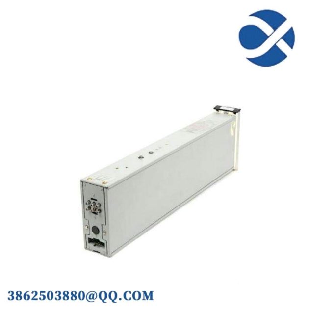 FOXBORO RH924UQ - Industrial Control Module