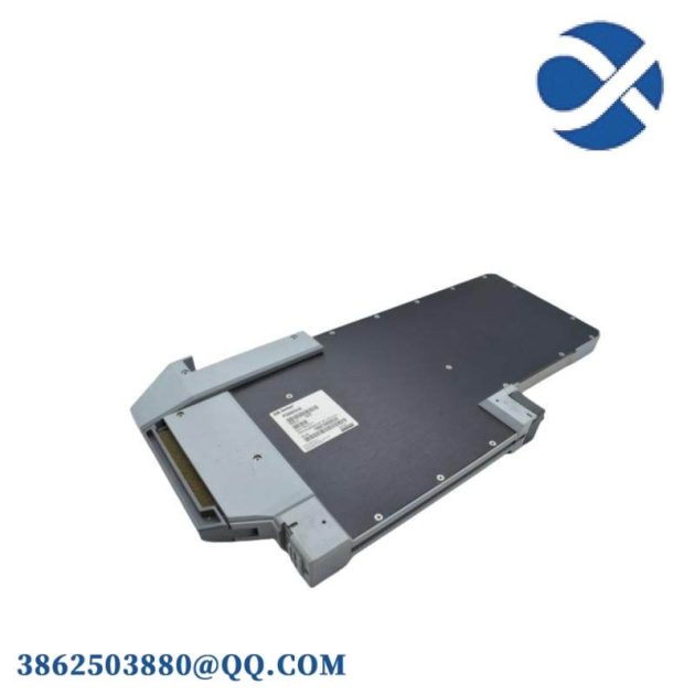 FOXBORO SY-60399001R SY-60301001RB Industrial Control Module