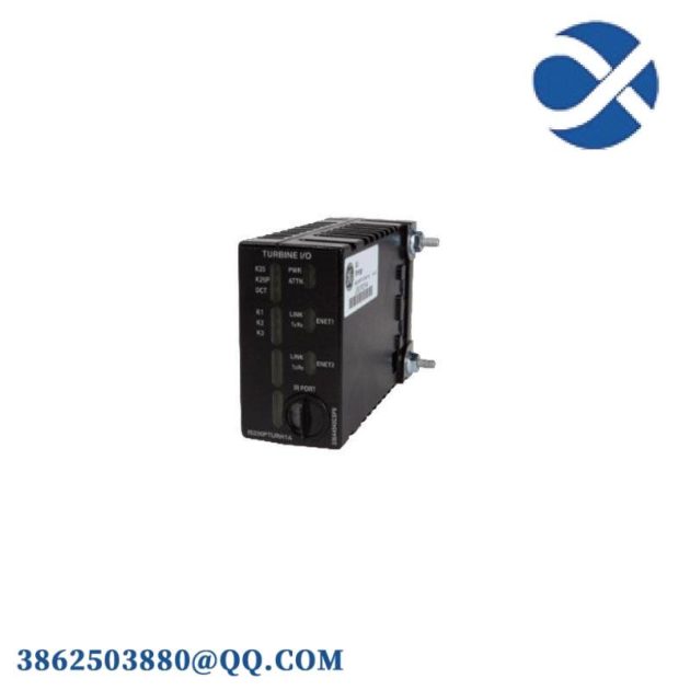 GE 369-HI-0-0-0-0-0-E Multilin Motor Management Relay with Metering Package