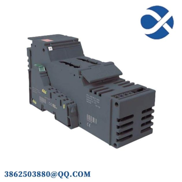 GE 369-HI-0-M-0-0 - 369 Motor Management Relay with Metering Package