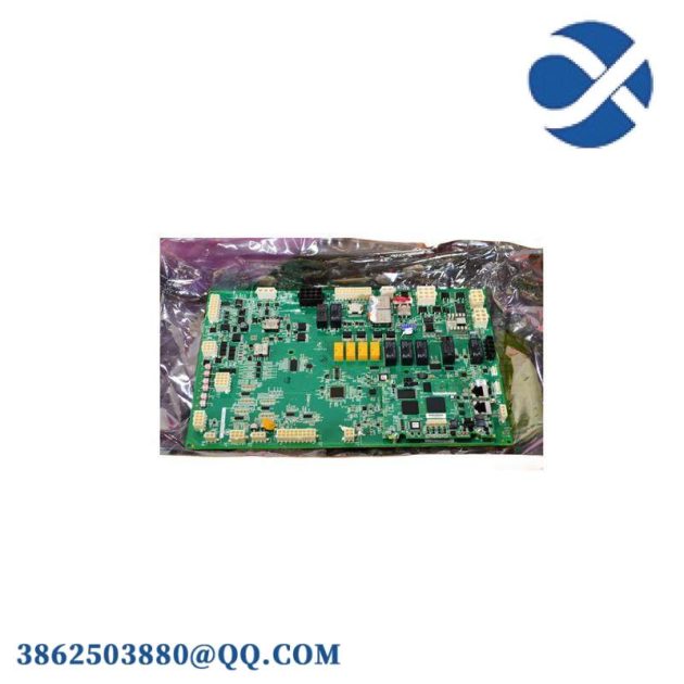 GE 369-HI-0-M-0-E-0 - High-Performance Motor Management Relay with Optional Metering Package