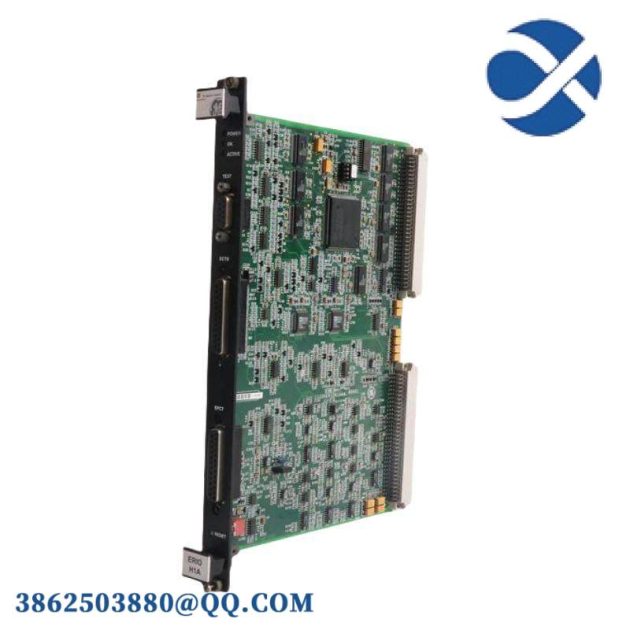 GE 369-HI-R-M-0-D-0-E: High-Performance Motor Management Relay for Industrial Applications