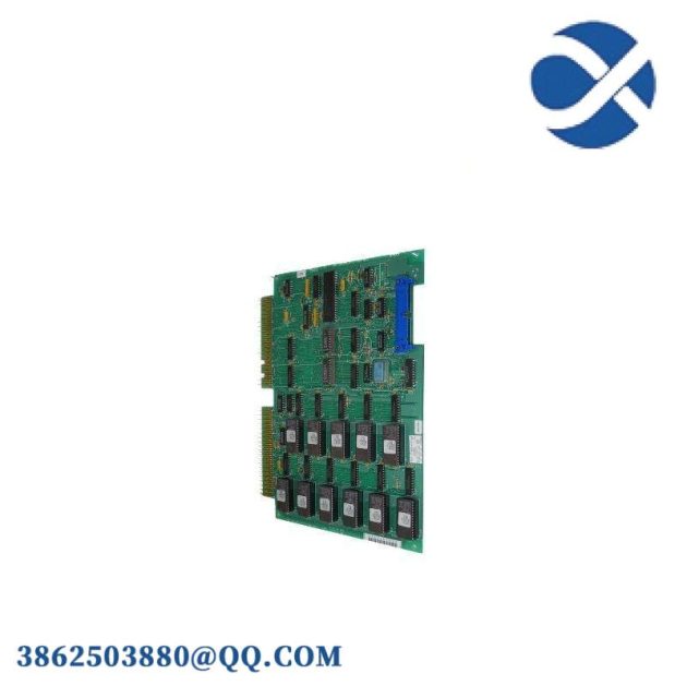 GE 531X304IBDARG1 - High-Precision PC Base Drive Card for Industrial Automation