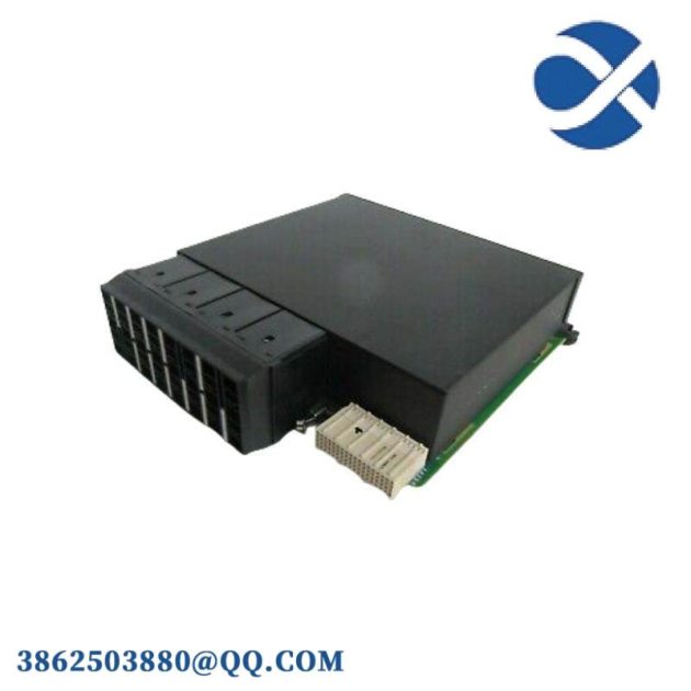 GE 531X304IBDASG1 - Base Drive Card for AC2000 System