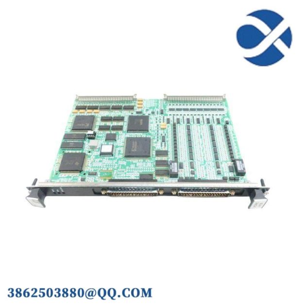 GE 531X304IBDASG1 - Base Drive Card for AC2000 System