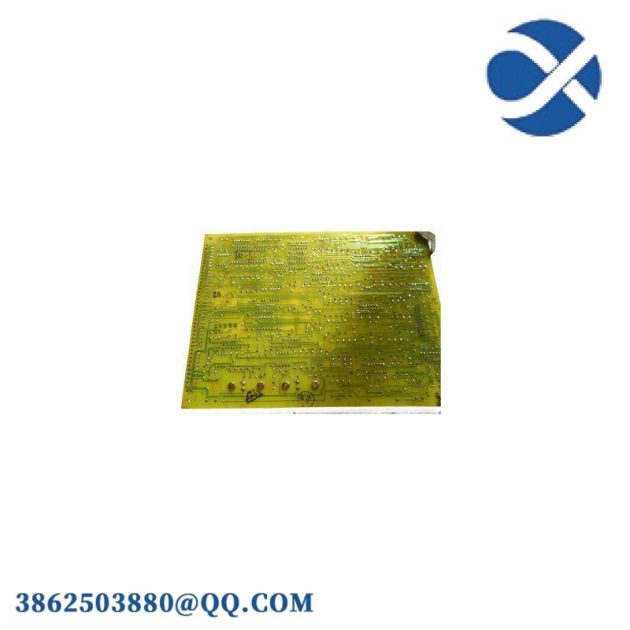 GE 531X307LTBAHG1 - LAN Terminal Board for Drive and Exciter Integration