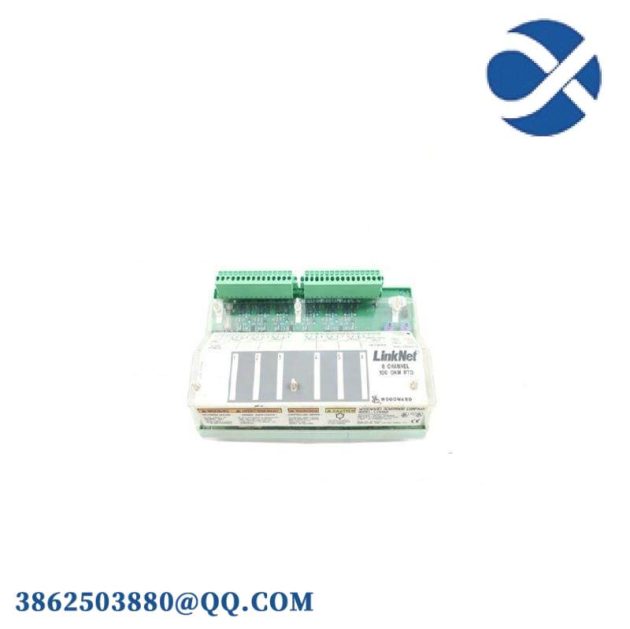 GE 8724-CA-PS Custom Processing Power Supply Module