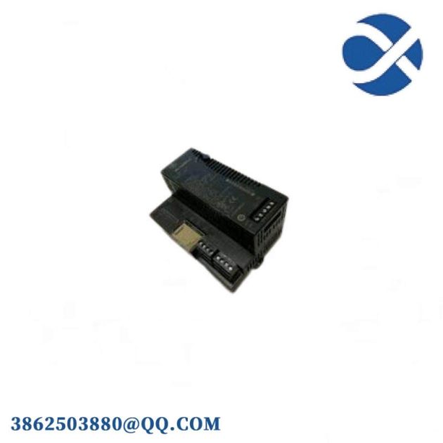 GE 8724-CA-PS Custom Processing Power Supply Module