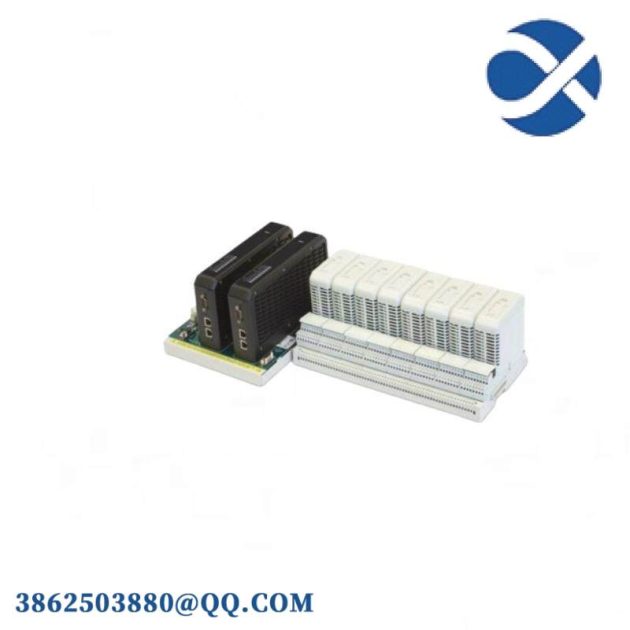 GE 8811-IO-DC 8811-IO-DC-01 Digital Input Module for Industrial Automation