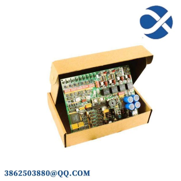 General Electric DS200DCFBG2BNC DS200DCFBG1BNC DC Power Supply and Feedback Board