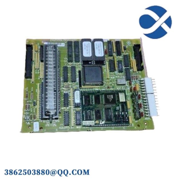 GE DS200IIBDG1A - AC2000I IGBT Driver Card for Mark V Control Systems