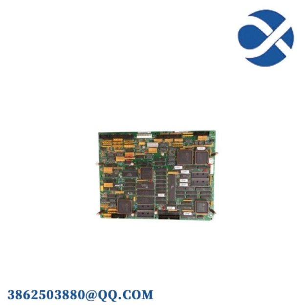 GE DS200SDCCG5AHD - Extended Product for PLC Control Systems