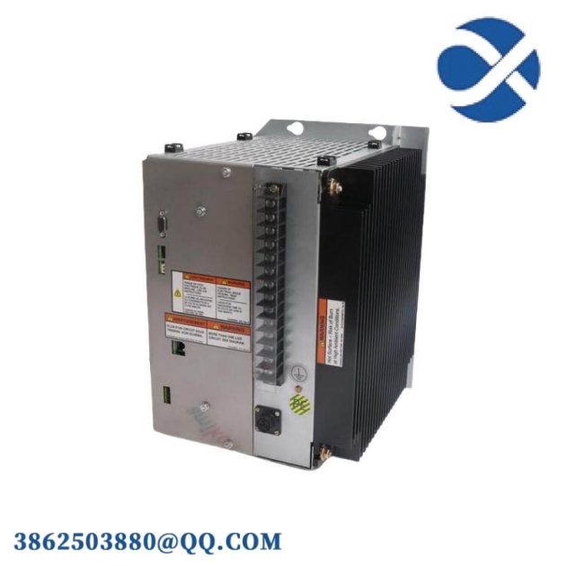 GE EX2100 Excitation Control System Module