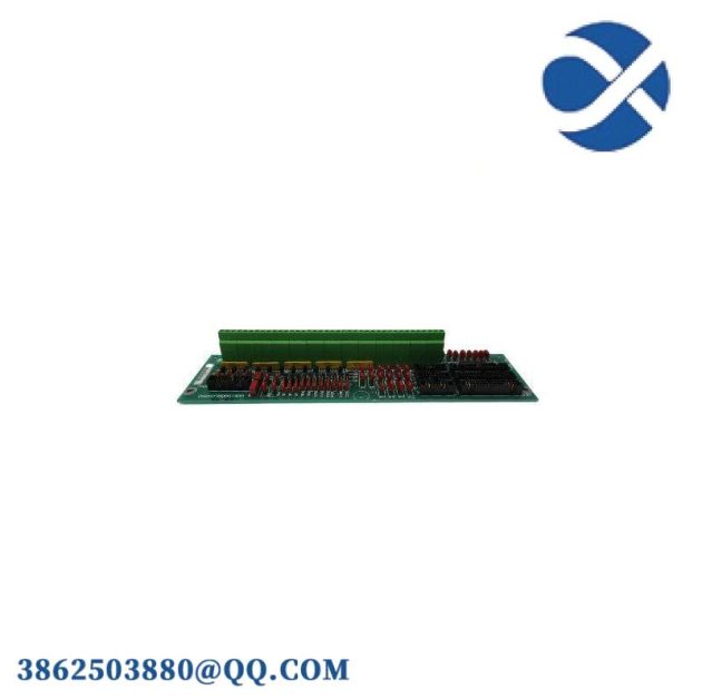 GE H200I Industrial Control Module