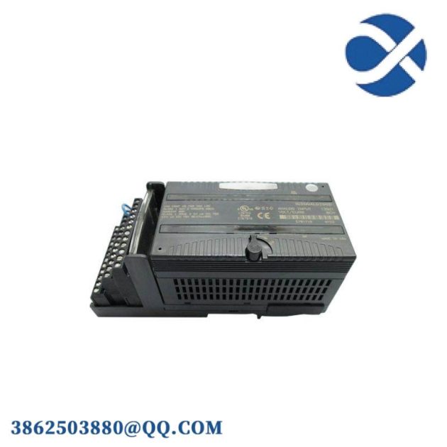 GE HE693STP104AX PLC Power Supply Module