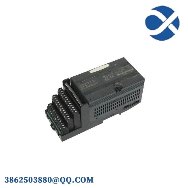 GE IC660BBA104 Industrial Control Module