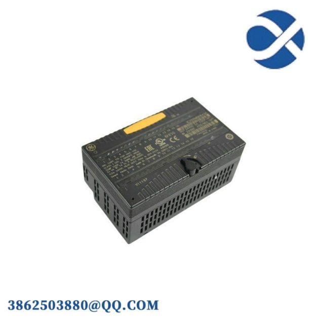 GE IC660BBD110 Output Block for PLC