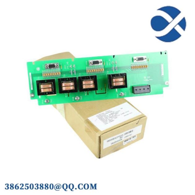 GE IC660EBD025 PLC Module - High Performance Industrial Control Solution