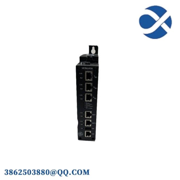 GE IC660ELD100A High-Performance Digital Input Module