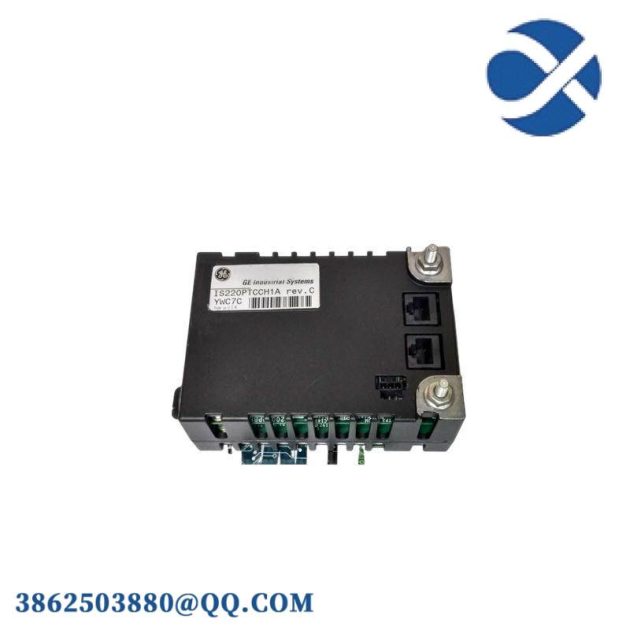 GE IC660ELD100A High-Performance Digital Input Module