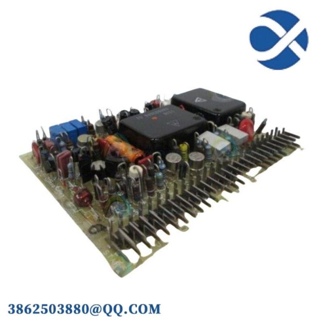 GE IC670CBL001 I/O Base Module for Industrial Control Systems