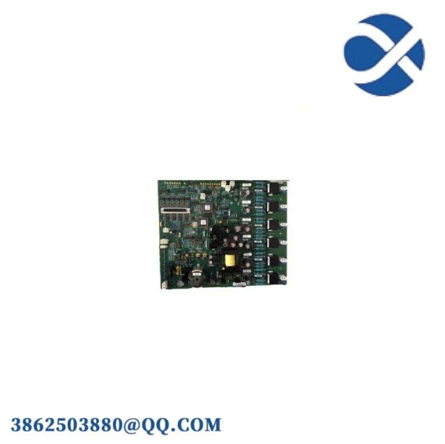 GE IC690RFH008 RF Module for Industrial Automation Systems