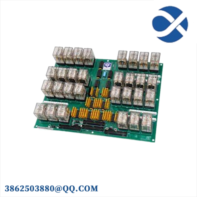 GE IC690RFH008 RF Module for Industrial Automation Systems