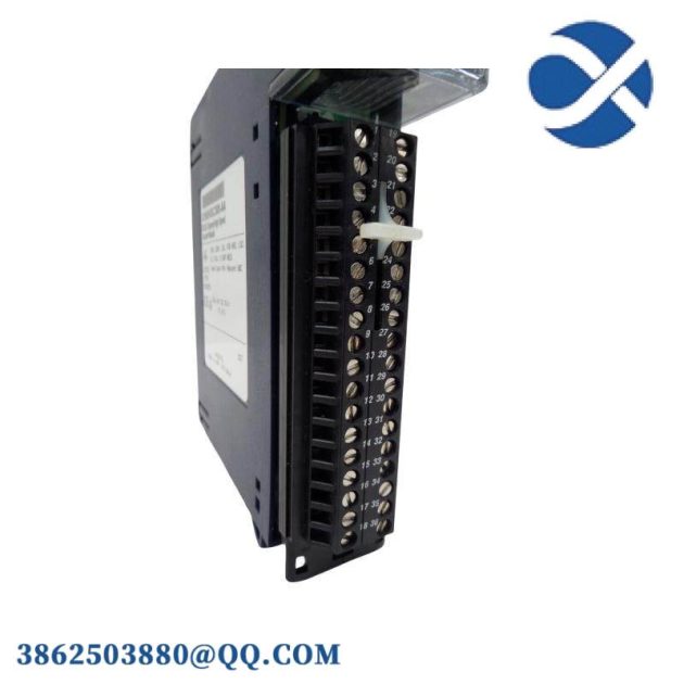 GE IC690RFH008 RF Module for Industrial Automation Systems