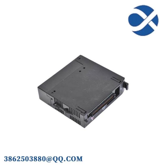 GE IC693CPU331 - High-Performance Control Module