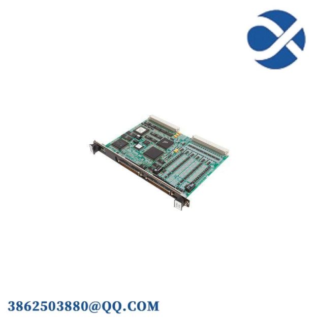 GE IC693CPU372-AE VME PLC System Module