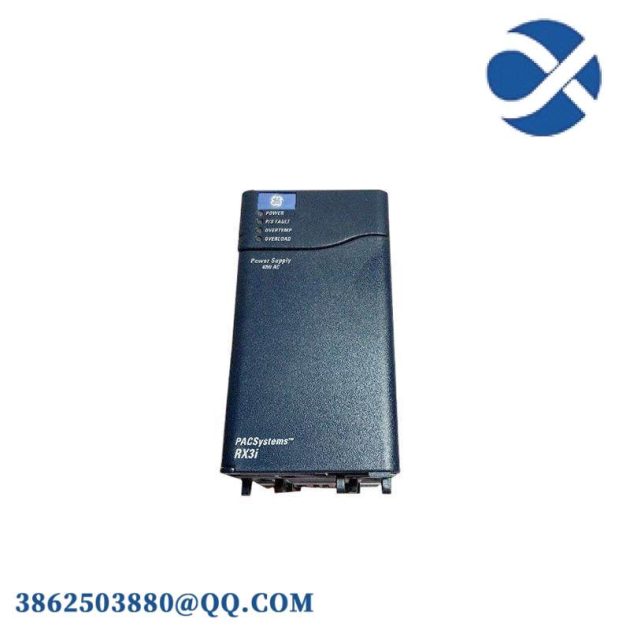 GE IC693CPU372-AE VME PLC System Module