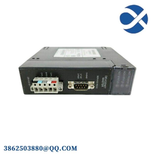 GE IC693DNM200 High-Performance Digital Module for Industrial Automation