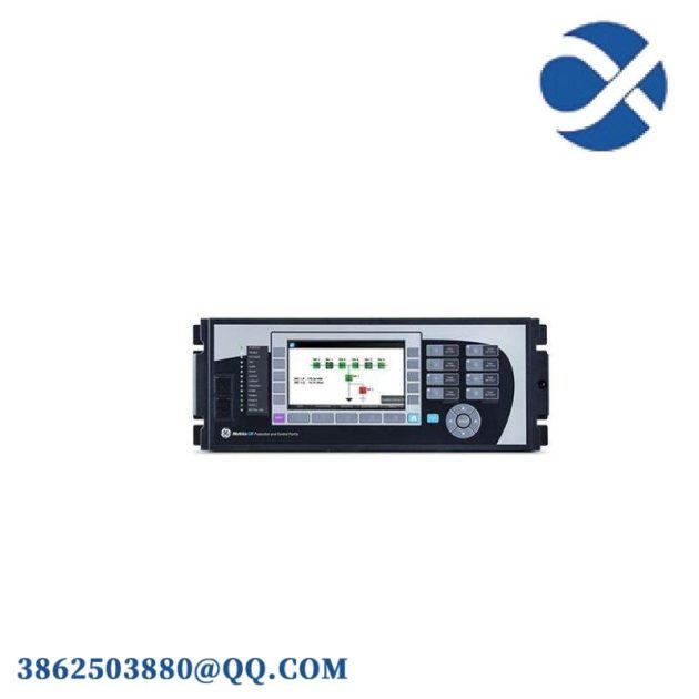 GE IC693DNM200 High-Performance Digital Module for Industrial Automation