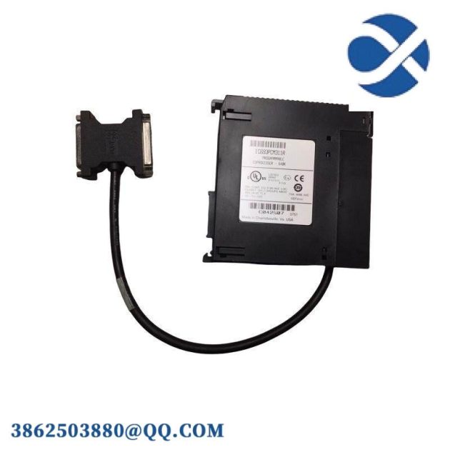 GE IC693PCM311 - Industrial Control Module