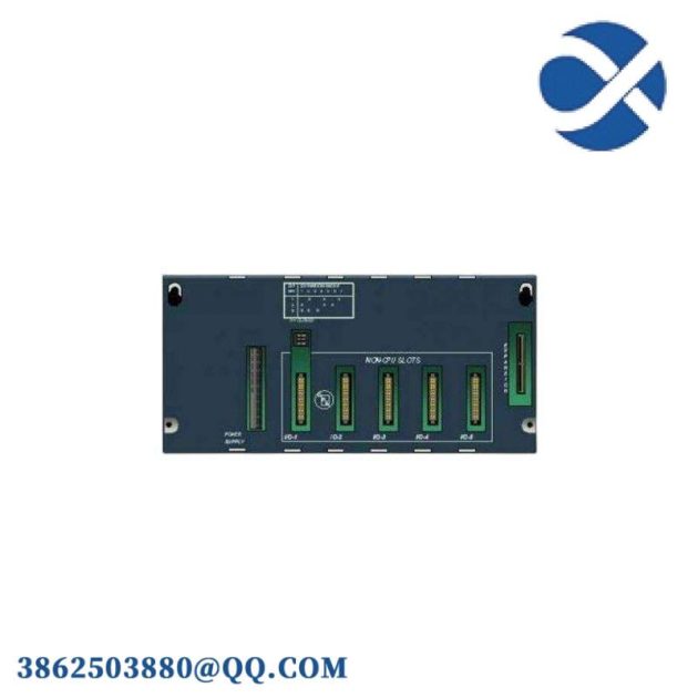 GE IC694CHS392 Industrial Control Module