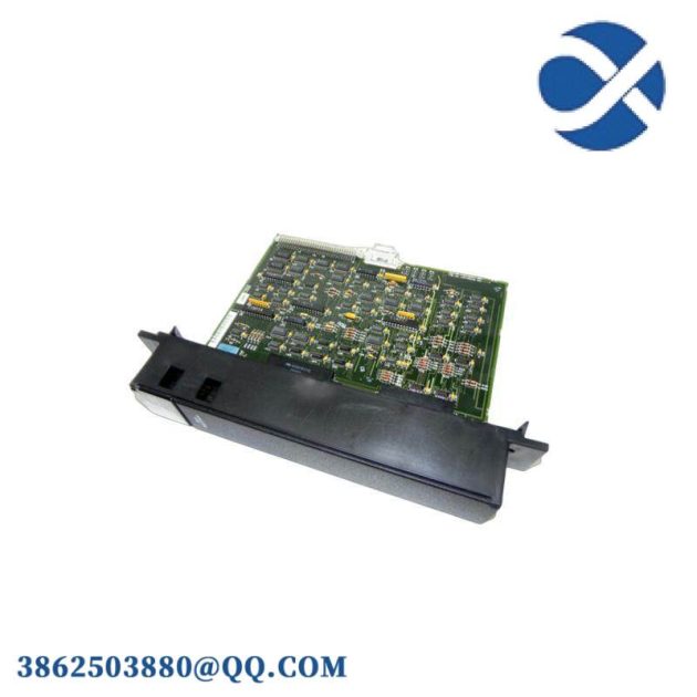 GE IC697BEM711 - PLC Bus Expansion Module, Precision Engineering for Industrial Control