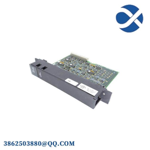 GE IC697BEM711 - PLC Bus Expansion Module, Precision Engineering for Industrial Control