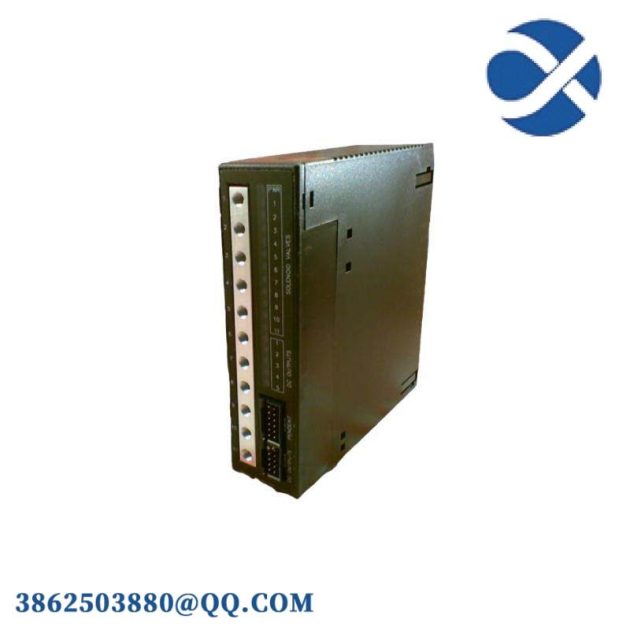 GE IC697CPX772 - PLC CPU Module for Industrial Automation