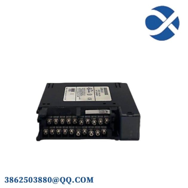 GE IC697CPX772 - PLC CPU Module for Industrial Automation