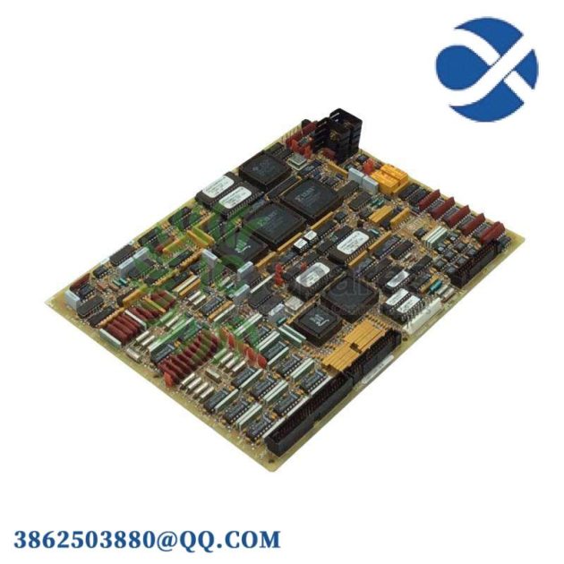 GE IC697CPX772 - PLC CPU Module for Industrial Automation