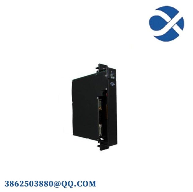 GE IC697CPX935 - High-Performance CPU Module for Industrial Automation